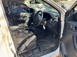 View FORD RANGER 2019 4 Door Pickup Breaking