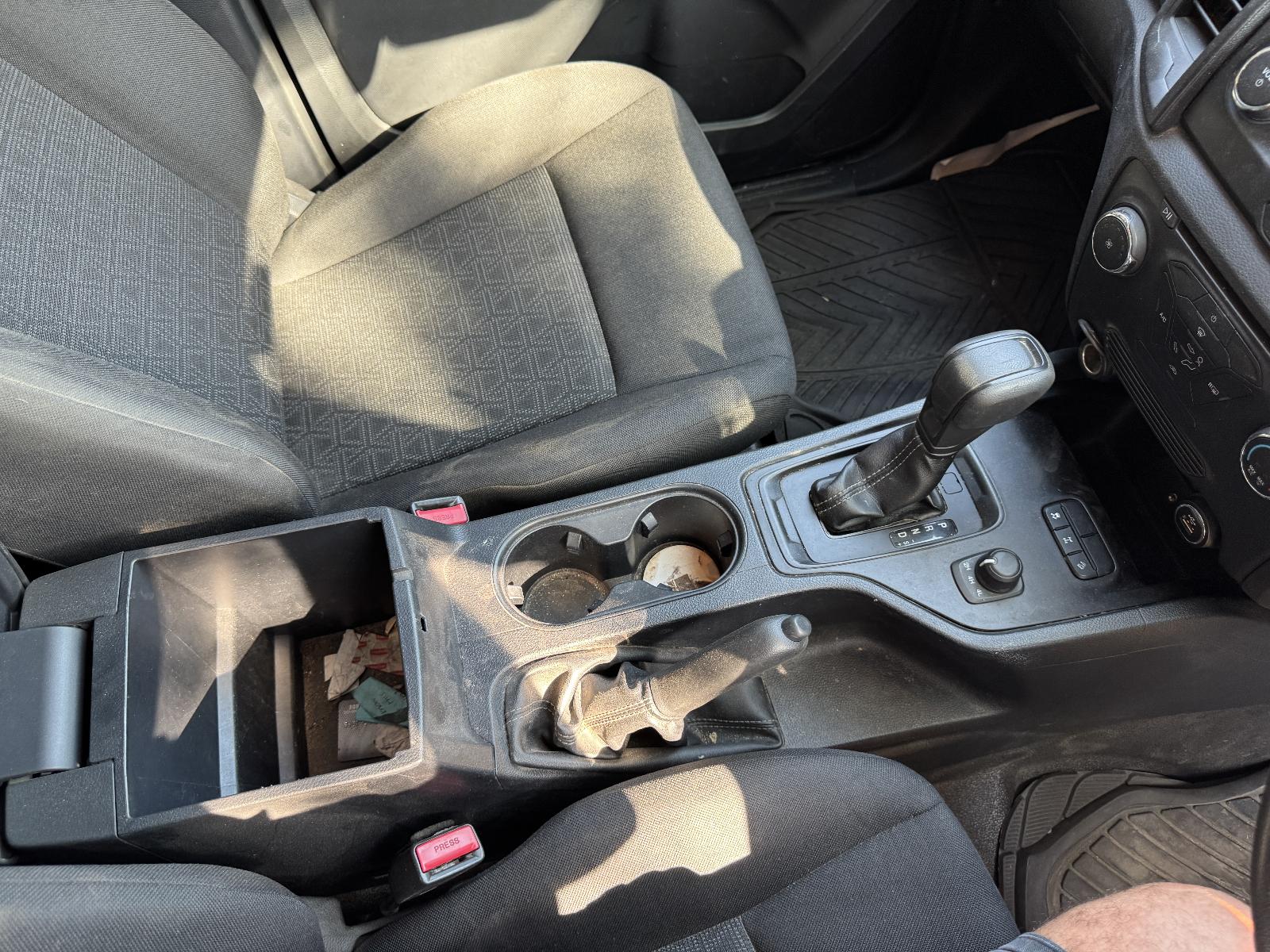 View FORD RANGER 2019 4 Door Pickup Breaking