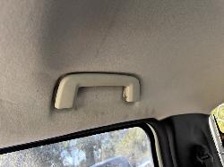 View FORD RANGER 2019 4 Door Pickup Breaking