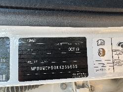 View FORD RANGER 2019 4 Door Pickup Breaking