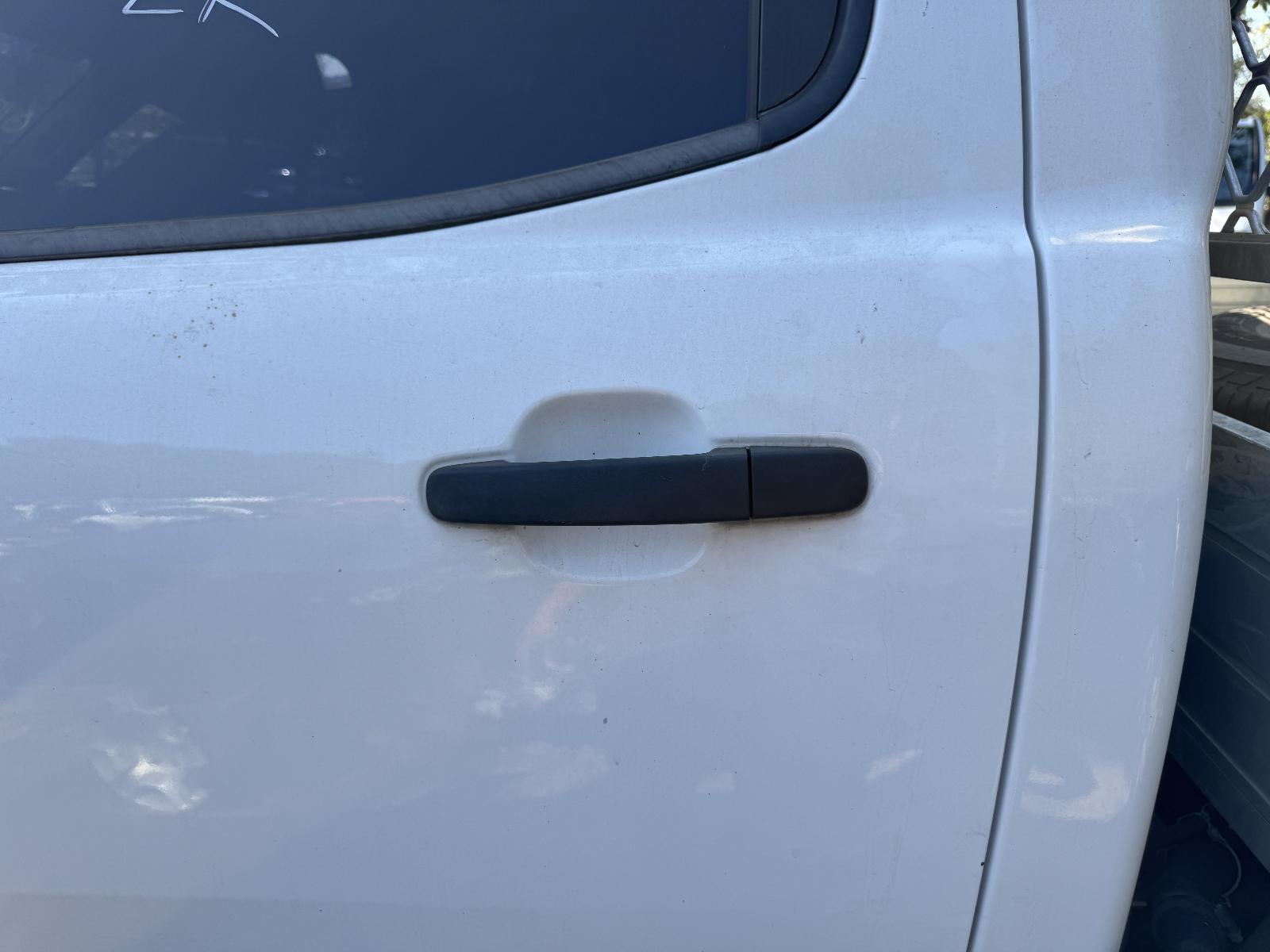 View FORD RANGER 2019 4 Door Pickup Breaking
