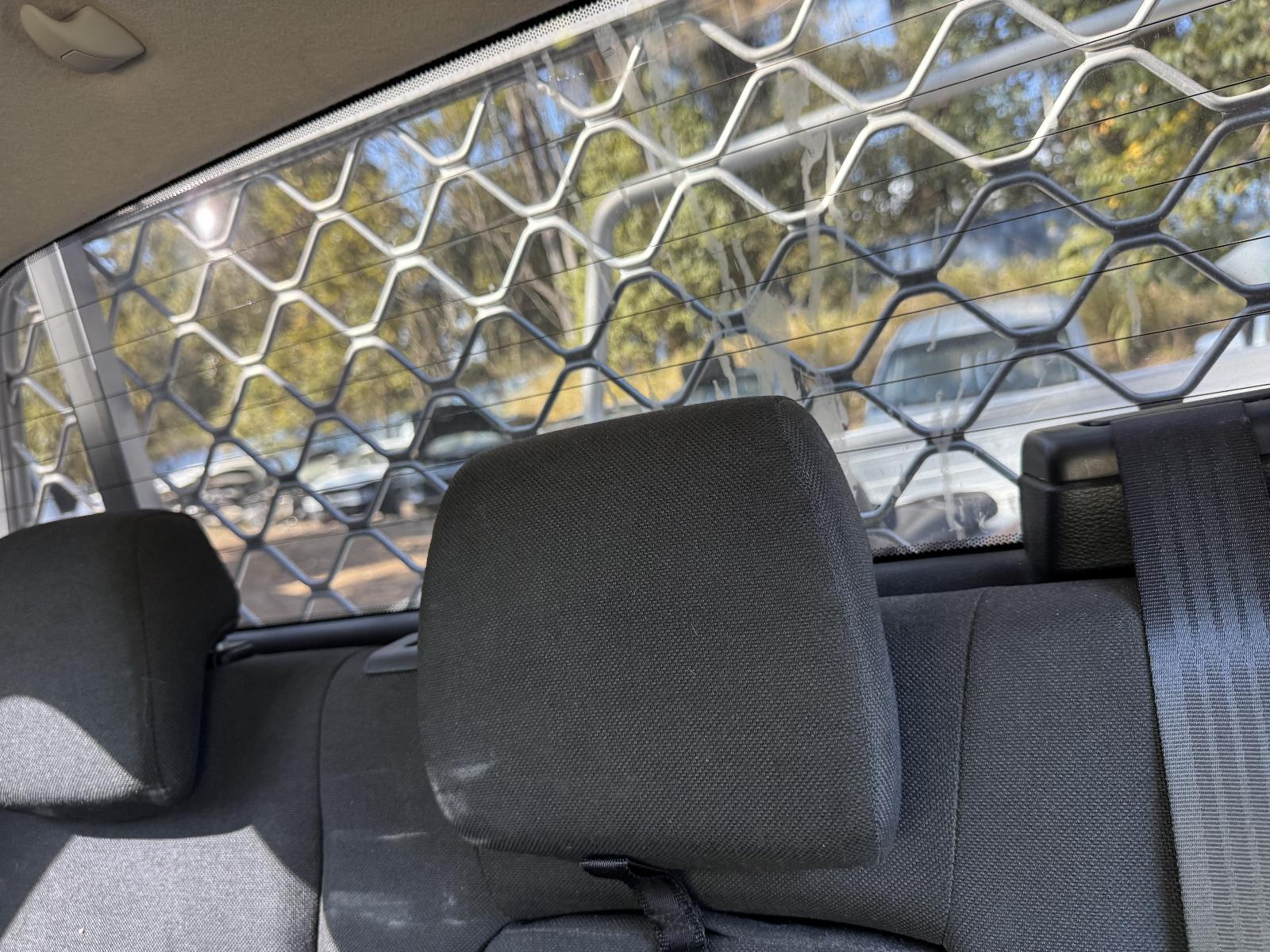 View FORD RANGER 2019 4 Door Pickup Breaking