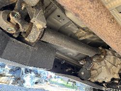 View FORD RANGER 2019 4 Door Pickup Breaking