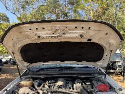 View FORD RANGER 2019 4 Door Pickup Breaking