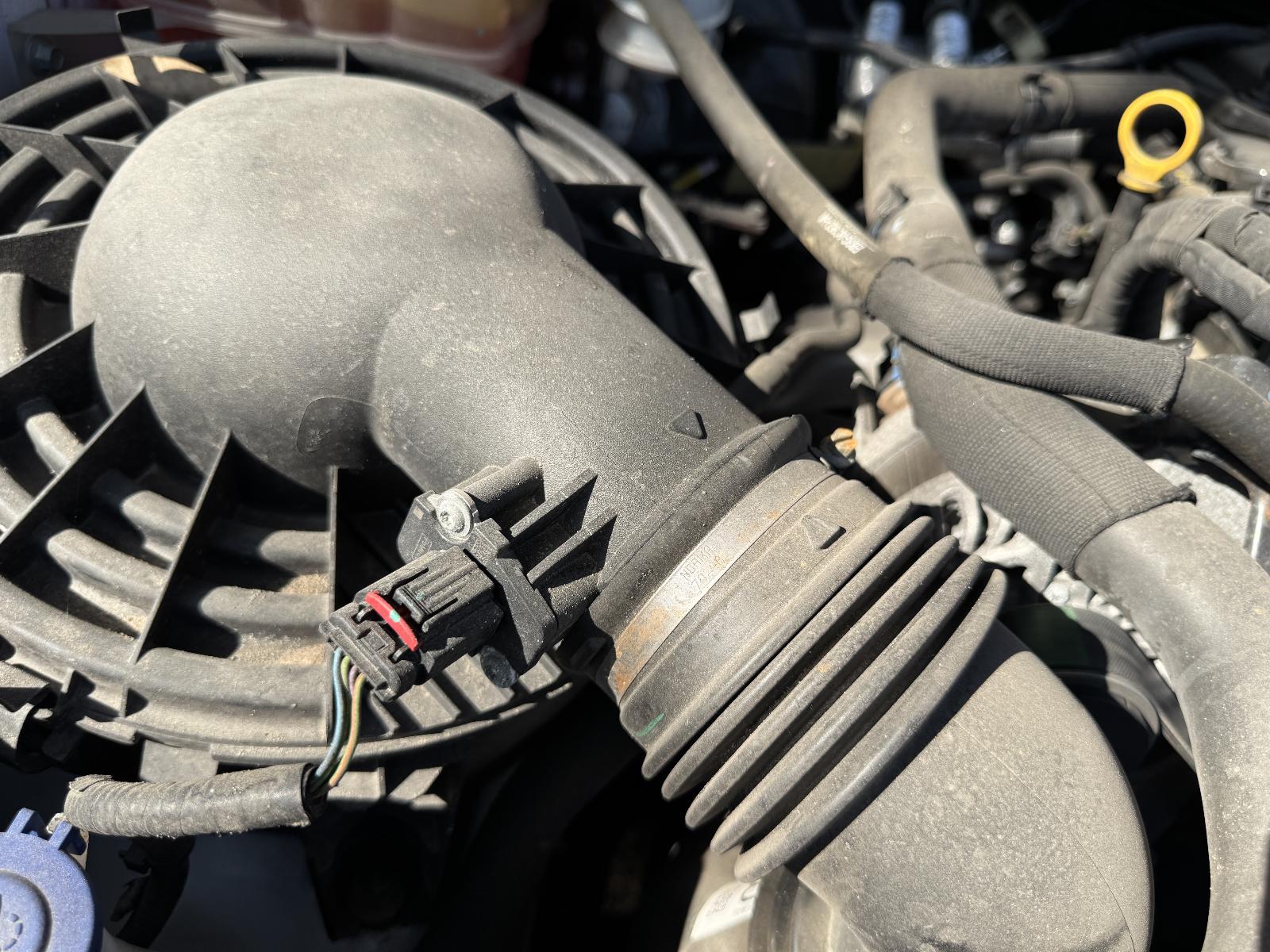View FORD RANGER 2019 4 Door Pickup Breaking