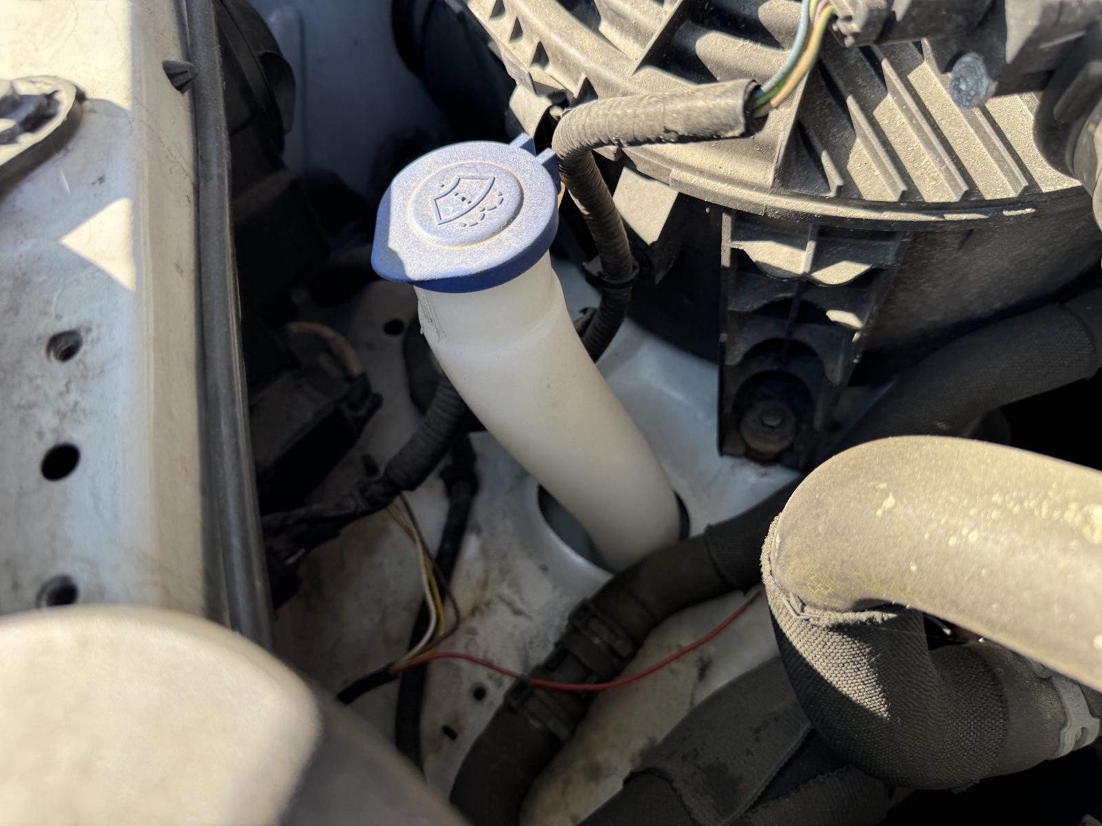 View FORD RANGER 2019 4 Door Pickup Breaking