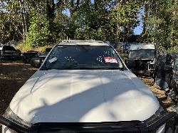 View FORD RANGER 2019 4 Door Pickup Breaking