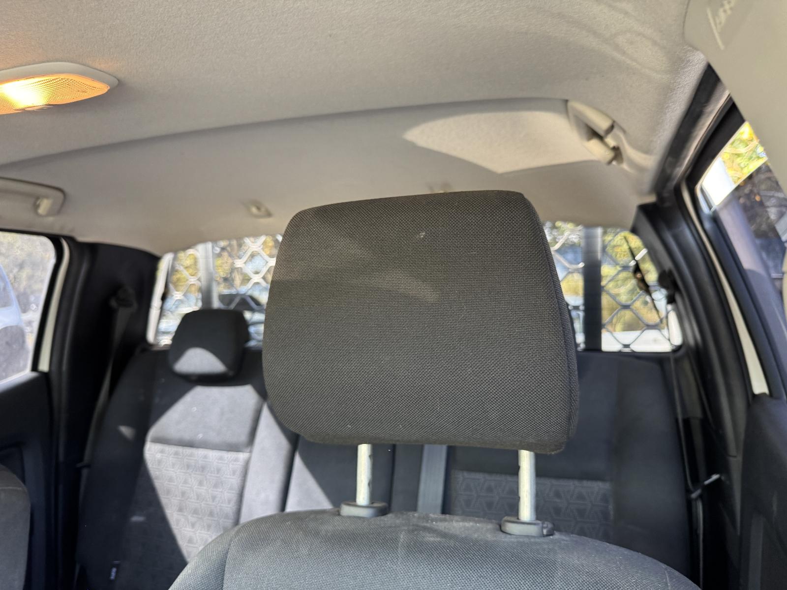 View FORD RANGER 2019 4 Door Pickup Breaking