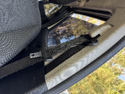 View FORD RANGER 2019 4 Door Pickup Breaking
