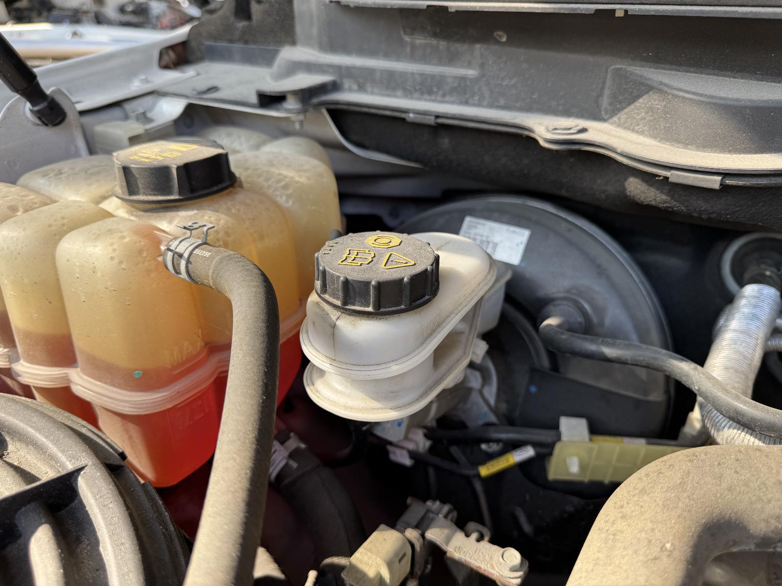 View FORD RANGER 2019 4 Door Pickup Breaking