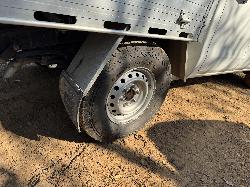 View FORD RANGER 2019 4 Door Pickup Breaking