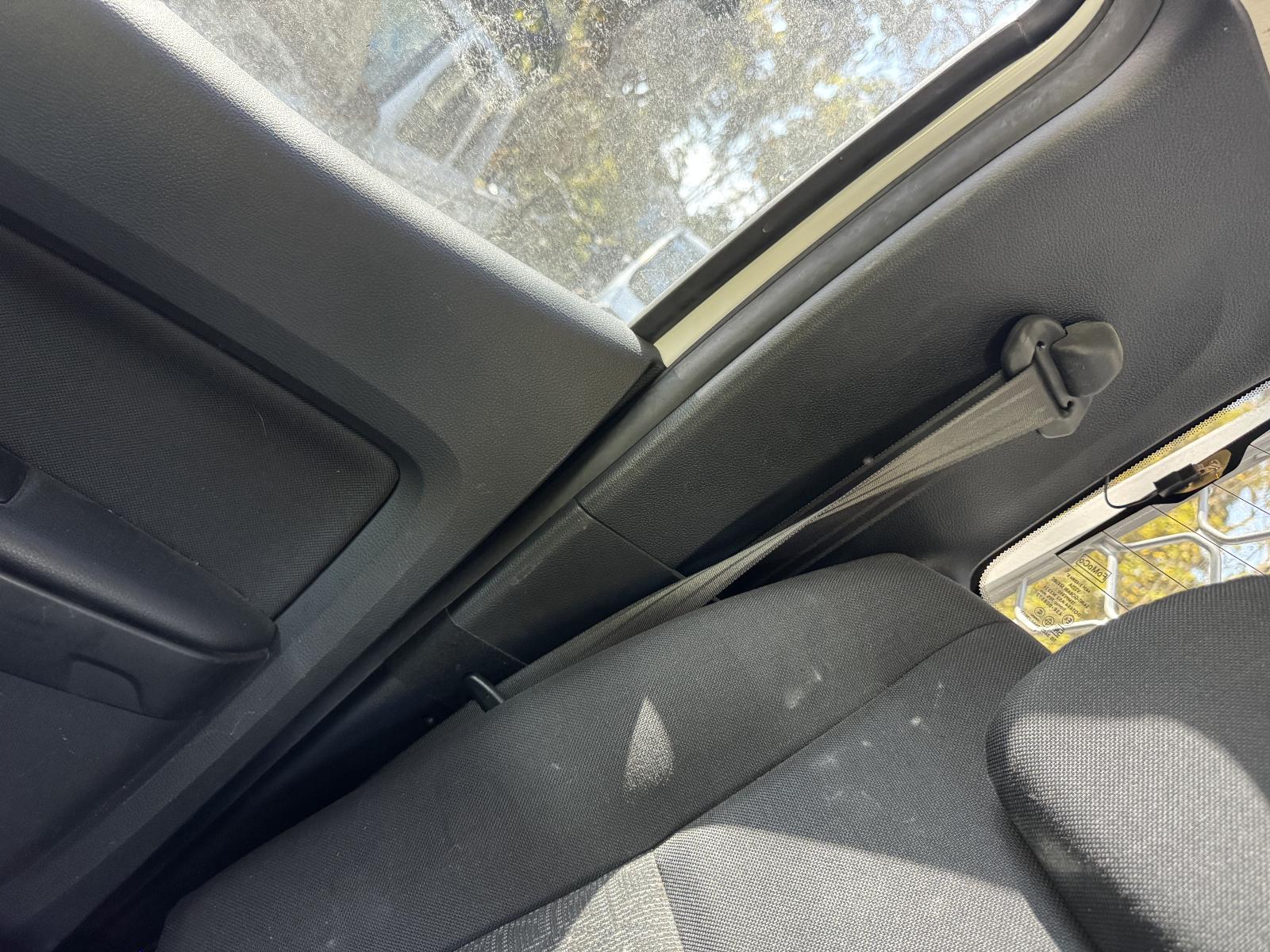 View FORD RANGER 2019 4 Door Pickup Breaking