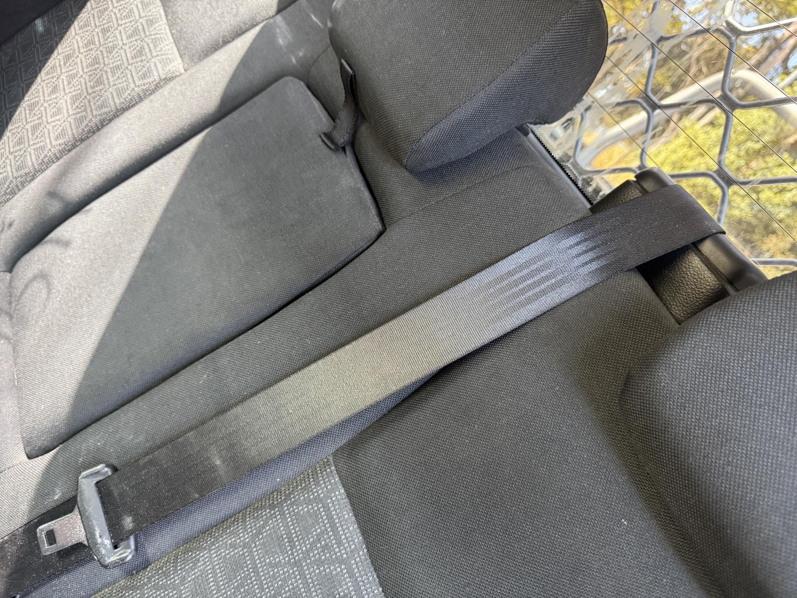 View FORD RANGER 2019 4 Door Pickup Breaking