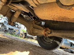 View FORD RANGER 2019 4 Door Pickup Breaking
