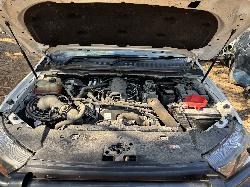 View FORD RANGER 2019 4 Door Pickup Breaking