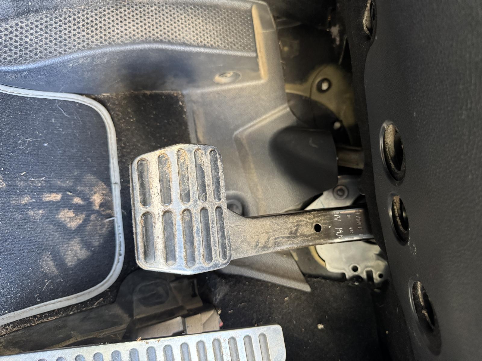 View SKODA OCTAVIA 2011 4 Door Station Wagon Breaking