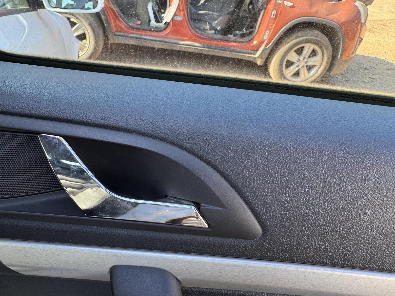 View SKODA OCTAVIA 2011 4 Door Station Wagon Breaking