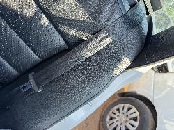 View SKODA OCTAVIA 2011 4 Door Station Wagon Breaking