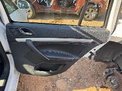 View SKODA OCTAVIA 2011 4 Door Station Wagon Breaking
