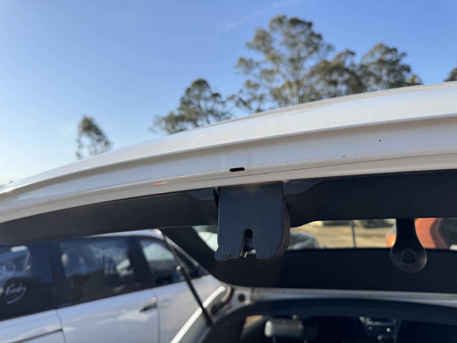 View SKODA OCTAVIA 2011 4 Door Station Wagon Breaking