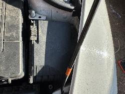 View SKODA OCTAVIA 2011 4 Door Station Wagon Breaking