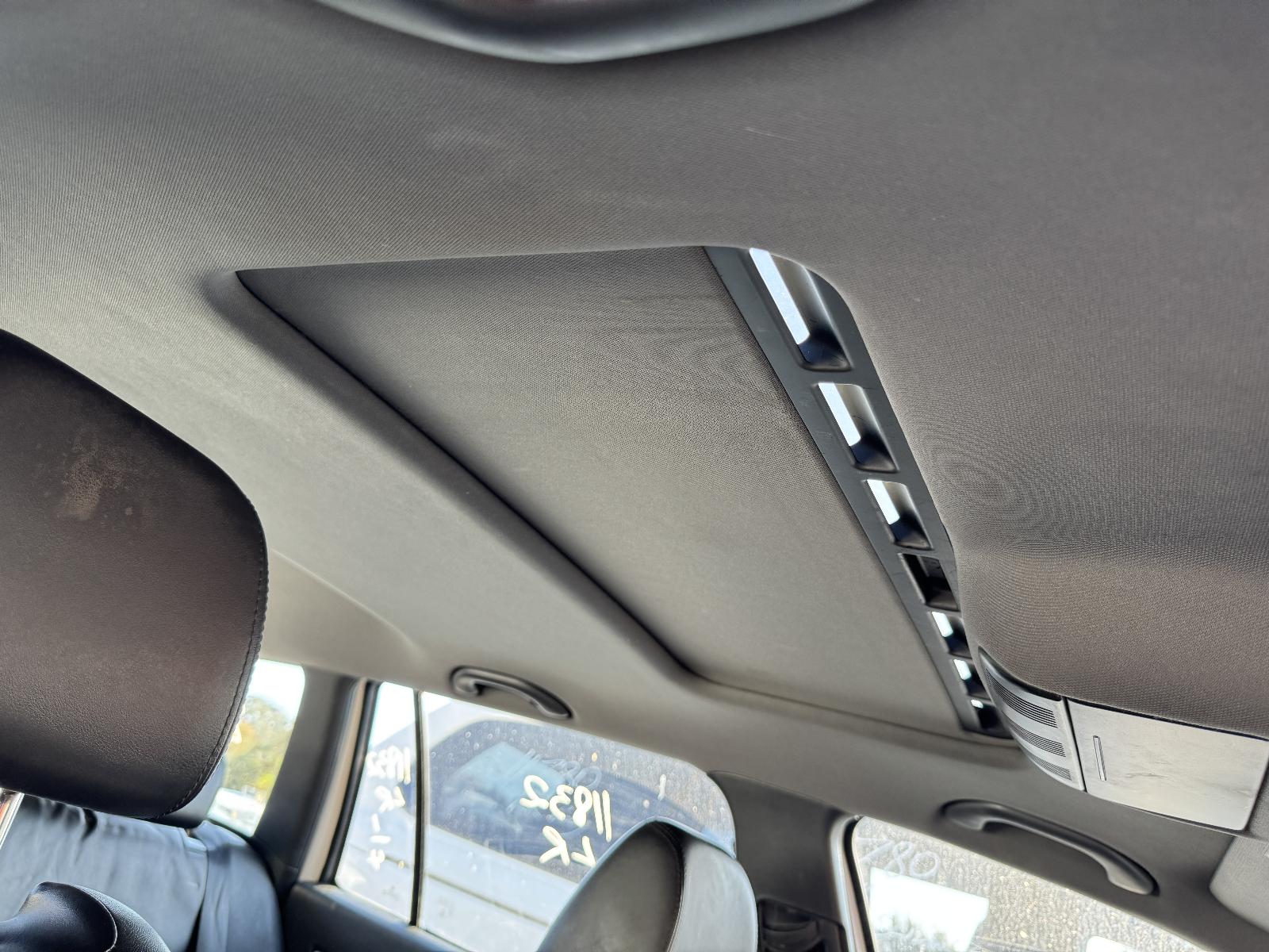 View SKODA OCTAVIA 2011 4 Door Station Wagon Breaking