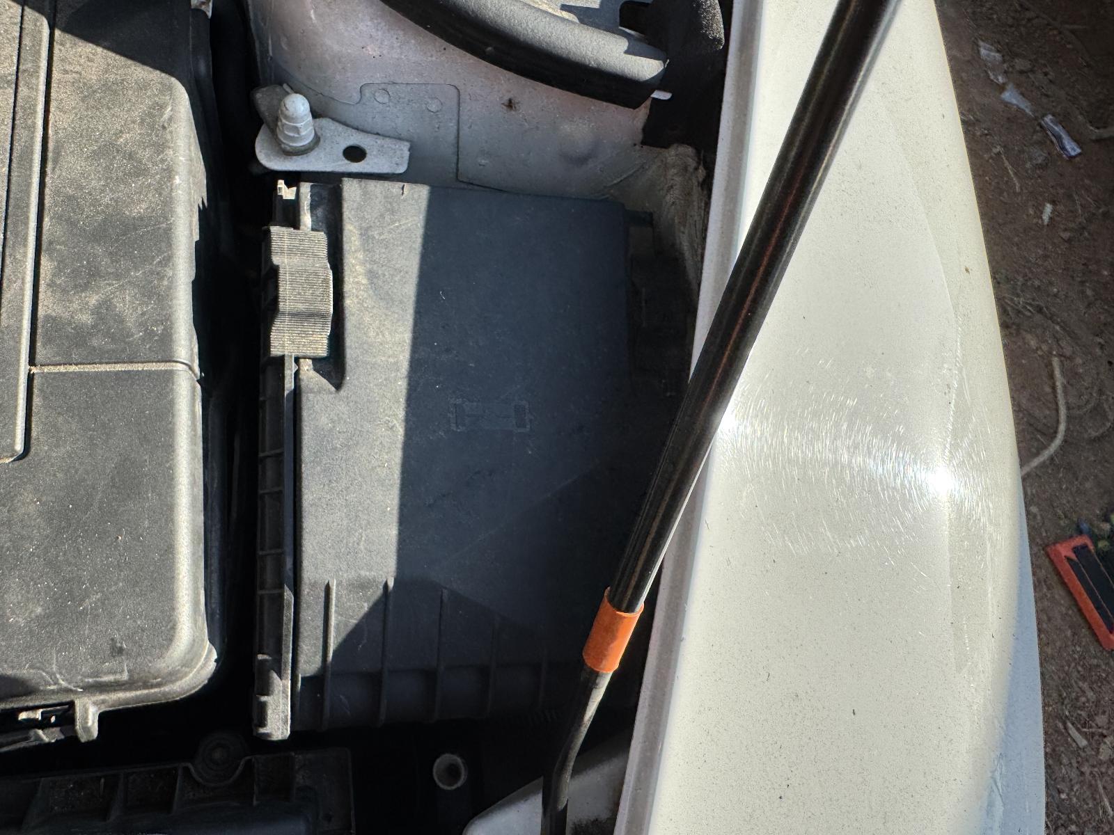 View SKODA OCTAVIA 2011 4 Door Station Wagon Breaking