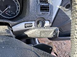 View SKODA OCTAVIA 2011 4 Door Station Wagon Breaking