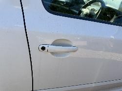 View SKODA OCTAVIA 2011 4 Door Station Wagon Breaking
