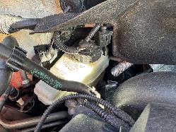 View SKODA OCTAVIA 2011 4 Door Station Wagon Breaking