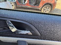 View SKODA OCTAVIA 2011 4 Door Station Wagon Breaking