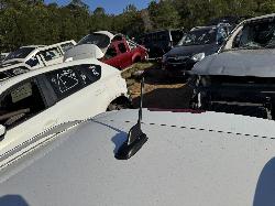 View SKODA OCTAVIA 2011 4 Door Station Wagon Breaking
