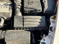 View SKODA OCTAVIA 2011 4 Door Station Wagon Breaking