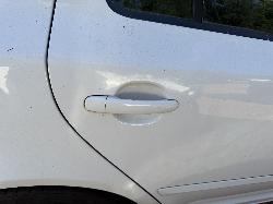 View SKODA OCTAVIA 2011 4 Door Station Wagon Breaking