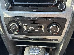 View SKODA OCTAVIA 2011 4 Door Station Wagon Breaking