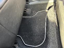 View SKODA OCTAVIA 2011 4 Door Station Wagon Breaking