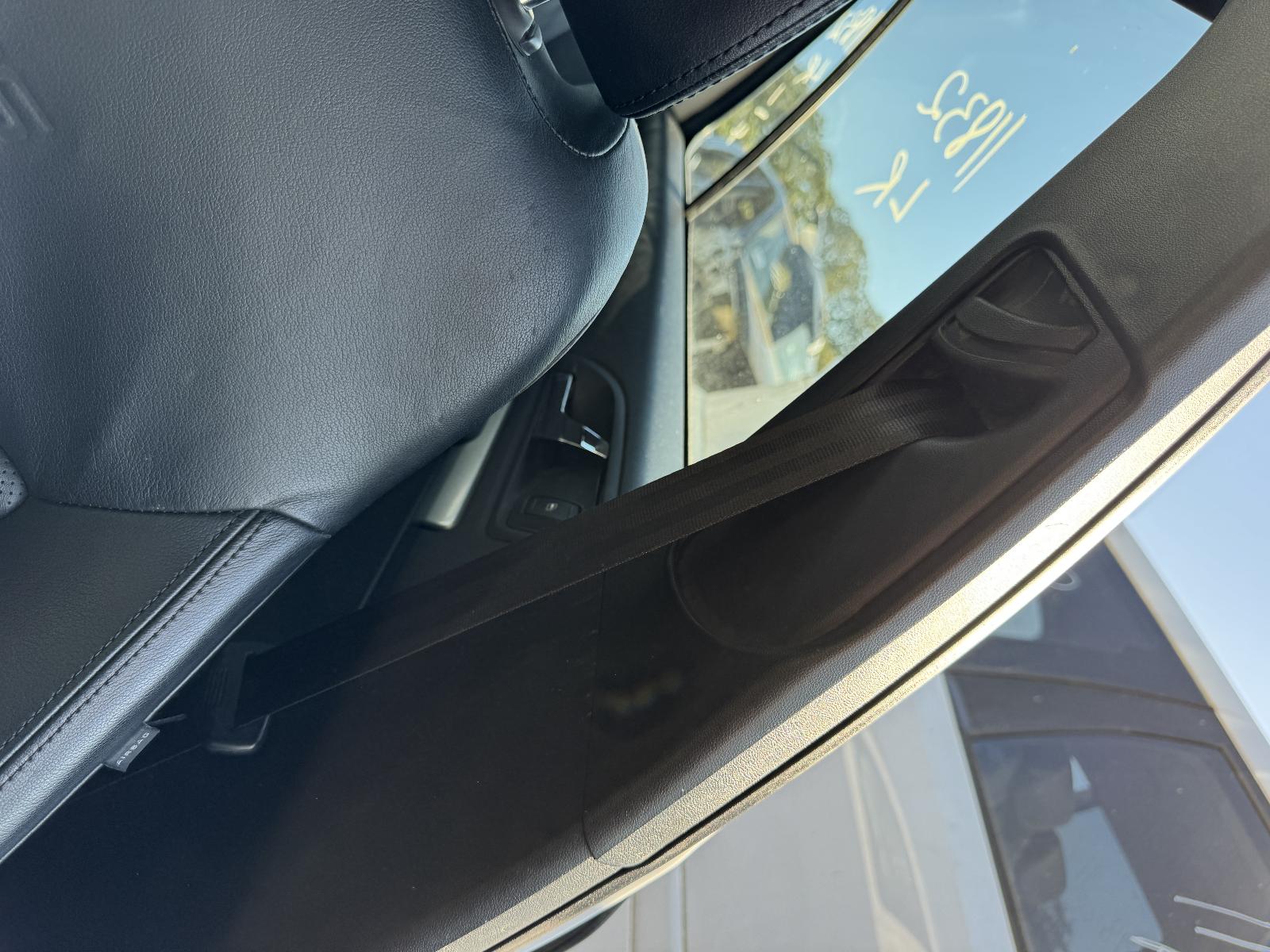 View SKODA OCTAVIA 2011 4 Door Station Wagon Breaking