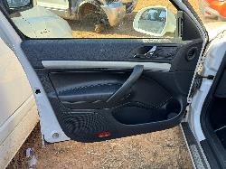 View SKODA OCTAVIA 2011 4 Door Station Wagon Breaking