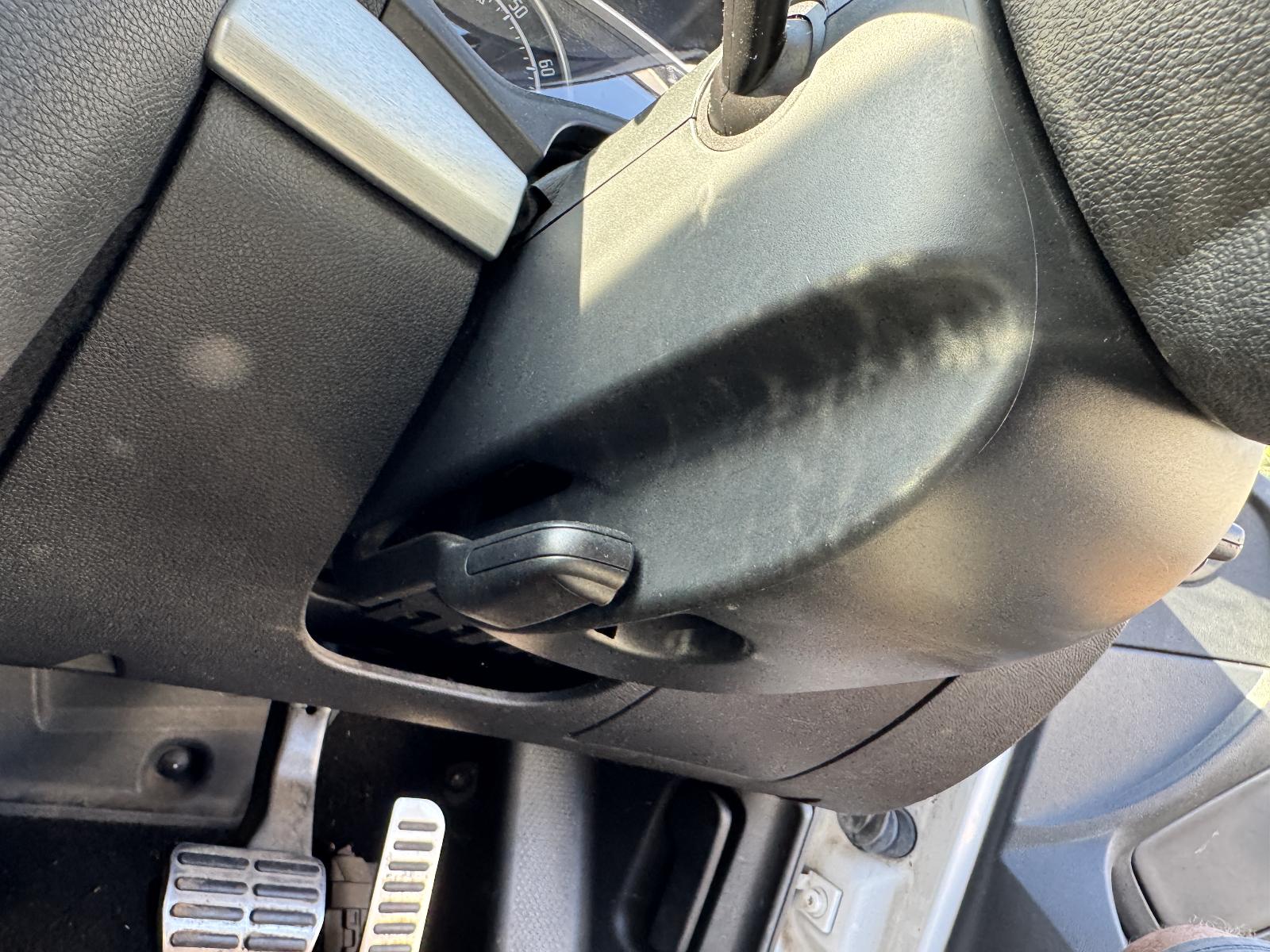 View SKODA OCTAVIA 2011 4 Door Station Wagon Breaking