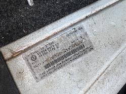 View SKODA OCTAVIA 2011 4 Door Station Wagon Breaking