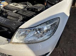 View SKODA OCTAVIA 2011 4 Door Station Wagon Breaking