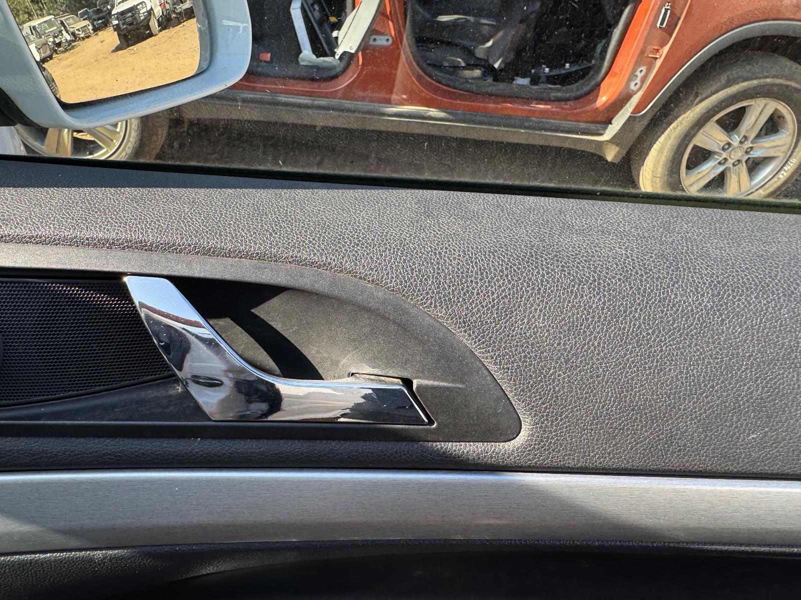View SKODA OCTAVIA 2011 4 Door Station Wagon Breaking