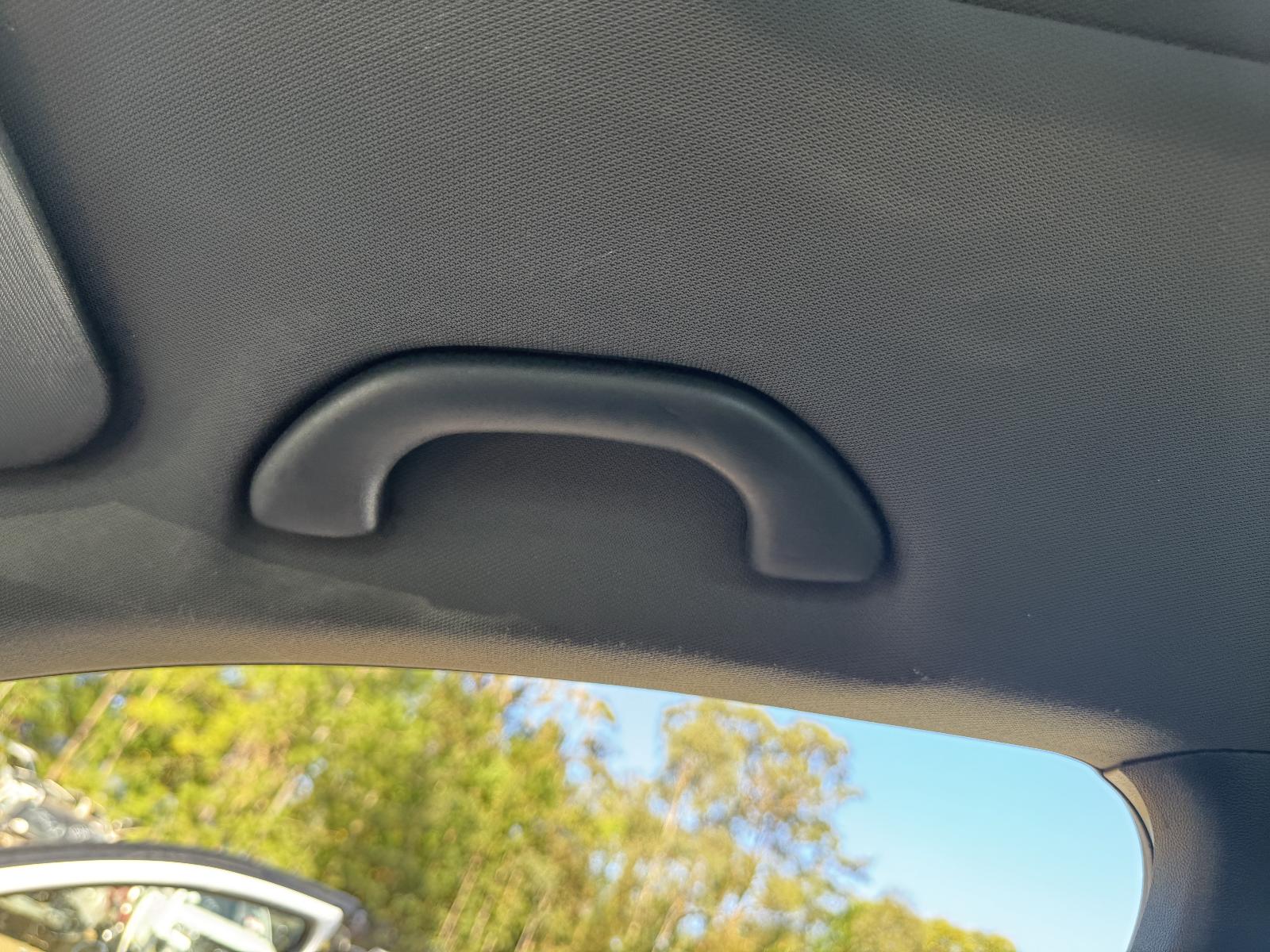 View SKODA OCTAVIA 2011 4 Door Station Wagon Breaking
