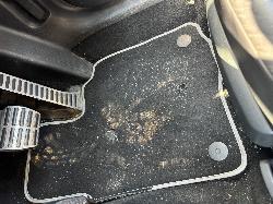 View SKODA OCTAVIA 2011 4 Door Station Wagon Breaking