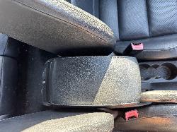 View SKODA OCTAVIA 2011 4 Door Station Wagon Breaking