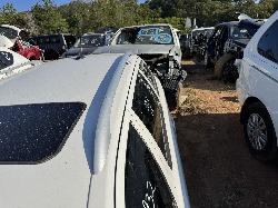 View SKODA OCTAVIA 2011 4 Door Station Wagon Breaking