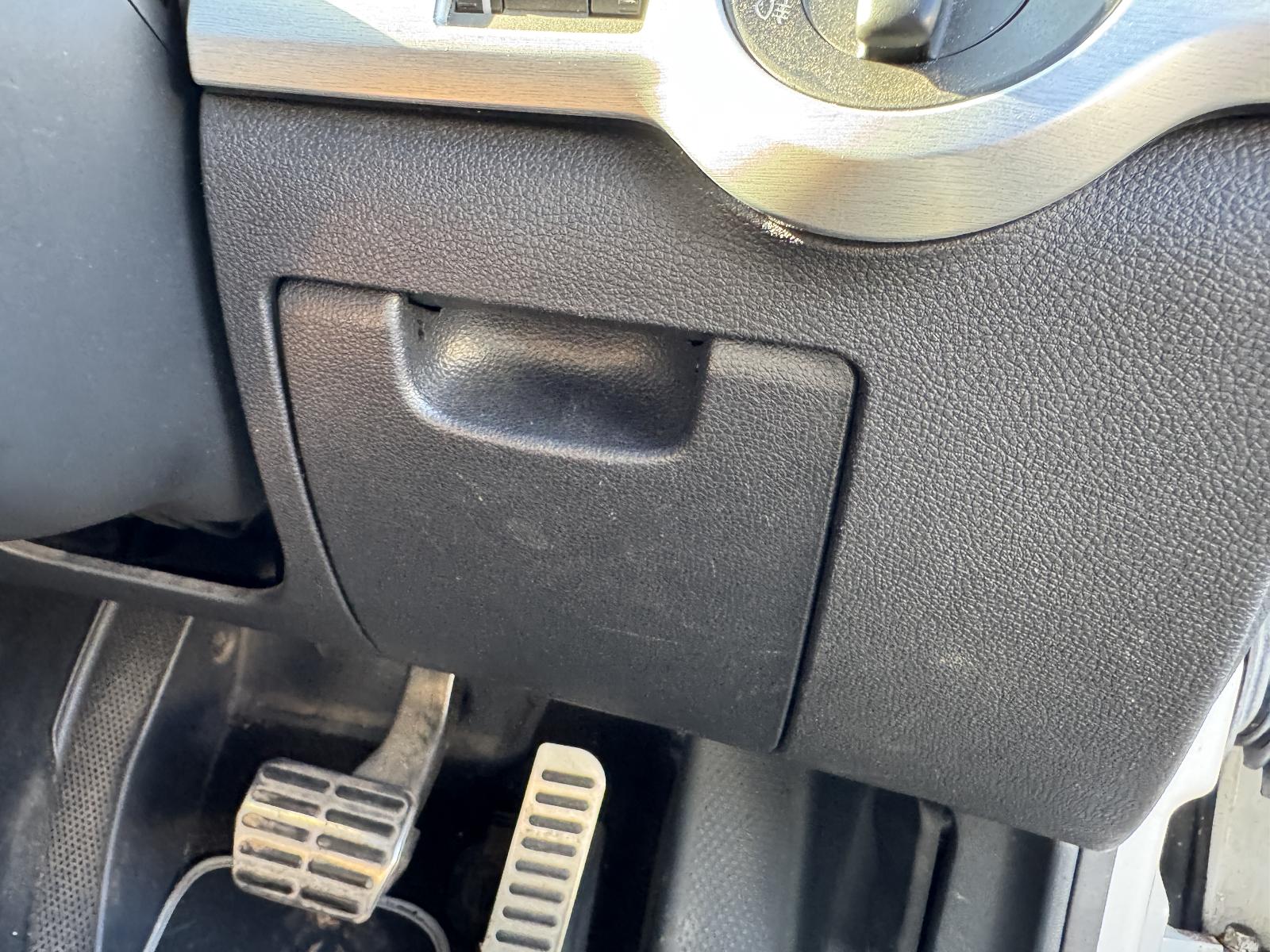 View SKODA OCTAVIA 2011 4 Door Station Wagon Breaking