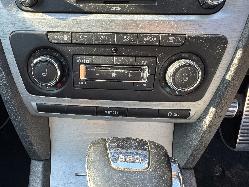 View SKODA OCTAVIA 2011 4 Door Station Wagon Breaking