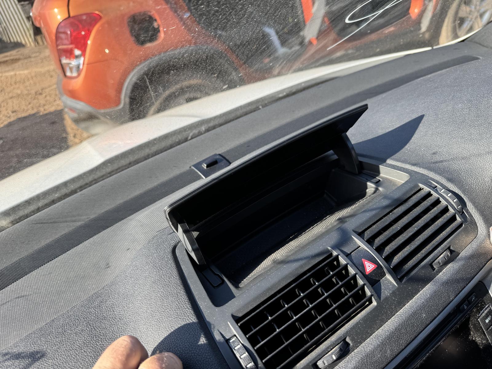View SKODA OCTAVIA 2011 4 Door Station Wagon Breaking
