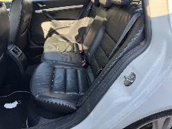 View SKODA OCTAVIA 2011 4 Door Station Wagon Breaking